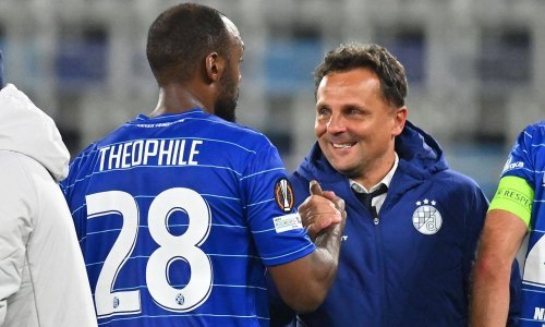 Od 18:45: Dinamo na teškom ispitu protiv Španjolaca, čekamo sastave