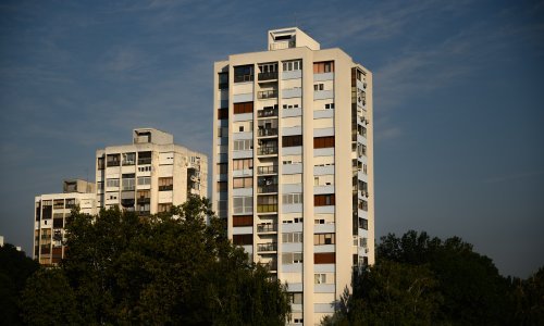 Država sufinancira dizala i fasade: Evo kako se uključiti u javno savjetovanje
