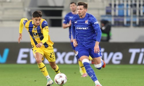 Srpski mediji naklonili se Dinamu: Nakon 28 godina stigao je u Srbiju i pobijedio