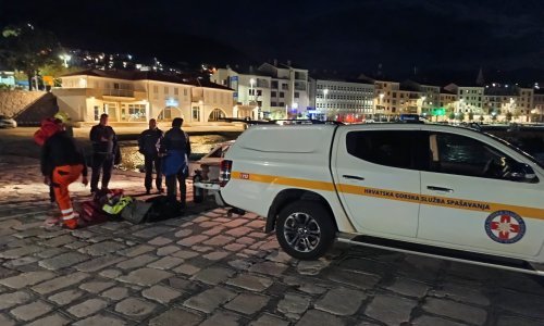 Novi detalji strašne nesreće: U Zagrebu unajmili auto pa kod Senja sletjeli u more