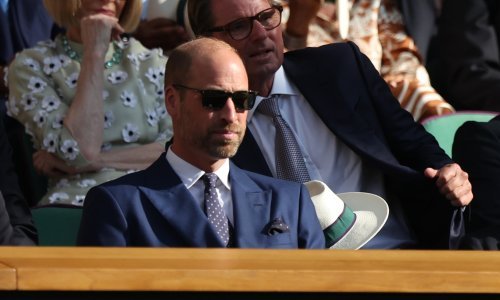 Princ William nikad iskreniji: 'Zakleo sam se da se to mojoj obitelji neće dogoditi'