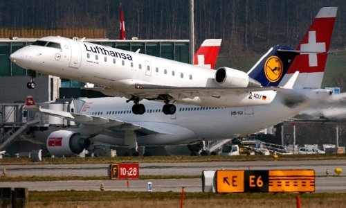 Nakon višesatnog zatvaranja ponovno otvorena zračna luka u Münchenu