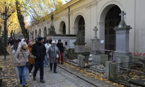 Ruski špijun na groblju u Poljskoj vadio limenke kukuruza: Isto pripremano u Litvi i Njemačkoj