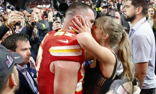 Taylor Swift nikad nije bila romantičnija: Svom zaručniku posvetila stihove vrijedne suza