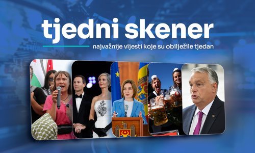 Pala Gaza, pala vlada - bitno da je vojsci obrijana brada