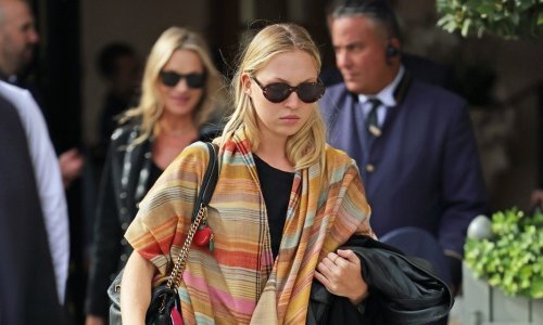 Ove hlače izdužuju noge i kao stvorene su za čizme