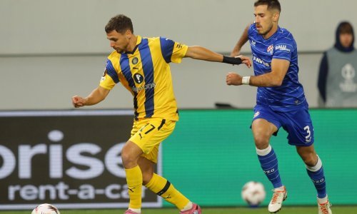 Dinamov defenzivac produljio ugovor? U klubu ga jako cijene