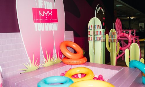 Zašto je povratak brenda NYX Professional Makeup velika stvar za hrvatsku beauty scenu?