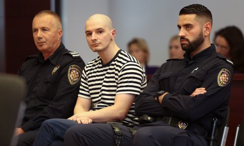 Visoki kazneni sud Filipu Zavadlavu smanjio kaznu