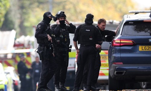Poznat identitet dvojice ubijenih u terorističkom napadu u Manchesteru