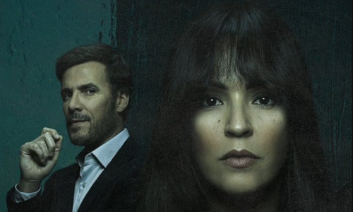 Triler za vikend bindžanje: Ova napeta serija u trenu je postala hit na Netflixu