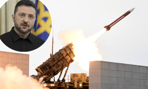 Rat na Bliskom istoku počinje imati izravne posljedice za Ukrajinu: 'Moskva bi to mogla iskoristiti'