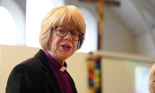 Prvi put u povijesti: Žena imenovana nadbiskupicom Canterburyja