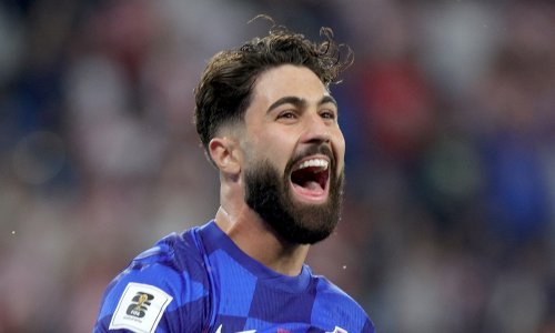 Pep Guardiola nahvalio Gvardiola kao rijetko koga: 'On je stvarno sjajan'