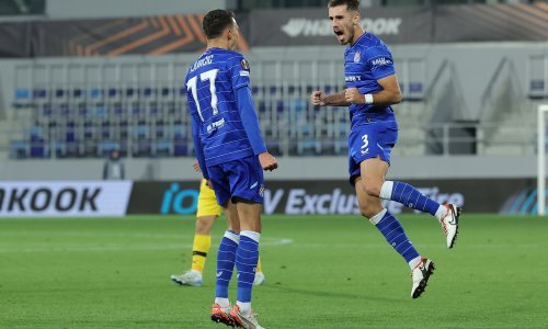 Dinamo sjajno kotira u Europskoj ligi. Evo kakve šanse mu se daju