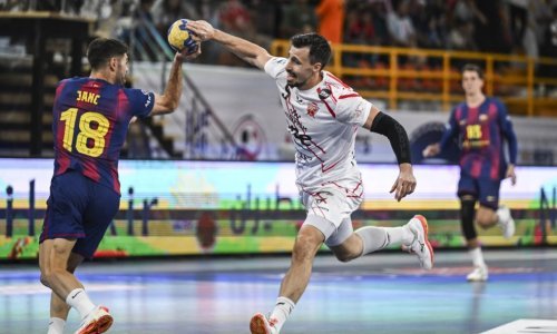 Kapetan hrvatske reprezentacije izabran u idealnu momčad Svjetskog prvenstva