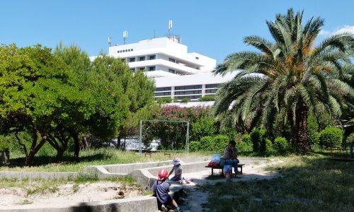 Split odlučio što će s ruglom uz more: Šuta prihvatio prijedlog bivšeg SDP-ovca