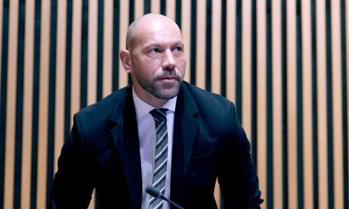 Habijan potpisao Konvenciju Vijeća Europe za zaštitu odvjetničke profesije