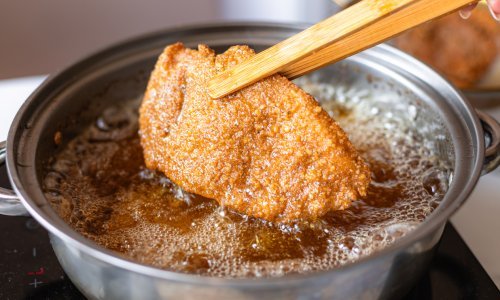 Ne da ti se pohati, a obožavaš pohance? Olakšaj si život i pohaj brzo i jednostavno uz novi Kotányi Crispy POH