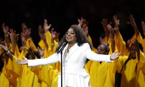 Glazbena diva koja je oduševila Eltona Johna na 16. Zagreb Jazz Festivalu