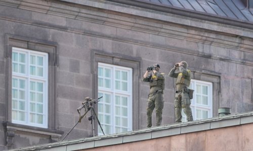 Petnaest dronova osvanulo iznad vojne baze u istočnoj Belgiji: Otkriveni su slučajno