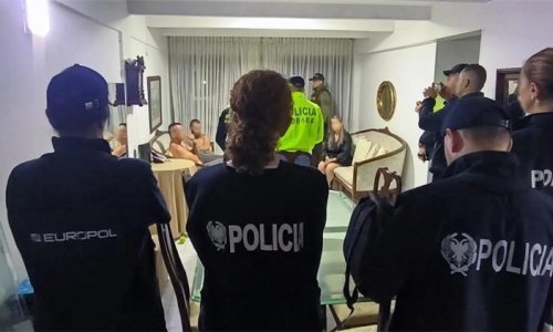 Europol razbio mrežu trgovine ljudima: Petero žrtava bilo je iz Hrvatske