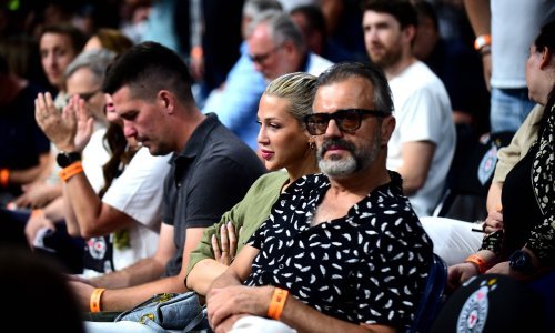 Čestitke ne prestaju stizati: Sergej Trufinović ovom je objavom iznenadio pratitelje