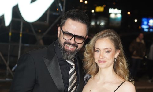 Za Hanu Huljić Grašo ljeto nije gotovo: U kupaćem kostimu ponosno istaknula figuru