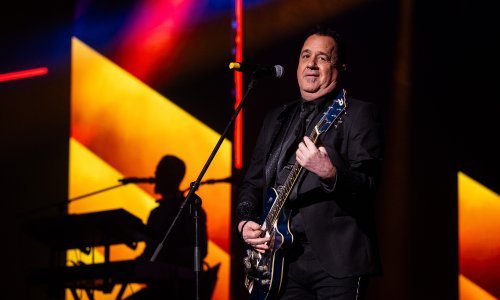 Neno Belan upoznao legendarnu Nenu: 'Outfit je bio sasvim slučajan'