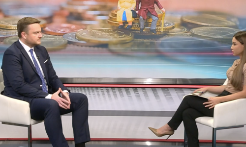 Ministar Primorac odbio odgovoriti novinarki: Četvrti me put pitate isto pitanje