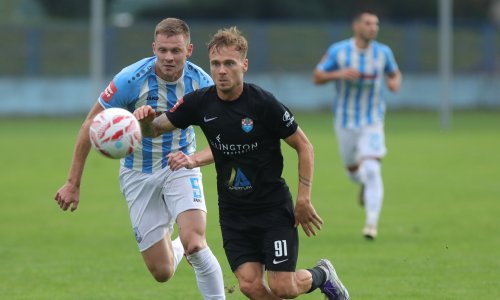 Proveo brojne godine u Hajduku, a sad je prvi put na drugoj strani: 'Trema me hvata'