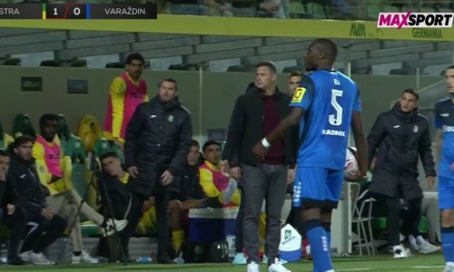Evo zašto sudac nije prekinuo susret i odveo igrače u svlačionicu nakon rasističkog skandala u Puli