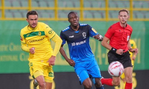 Istra se oglasila nakon rasističkog incidenta: 'Žao nam je što je zolirani slučaj zasjenio atmosferu'