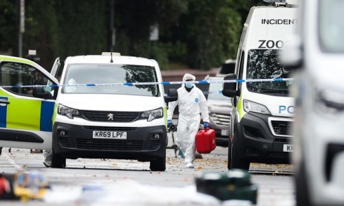 Džihad Al Šamie, napadač na sinagogu u Manchesteru, ranije je bio optužen za silovanje