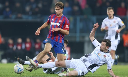 Hajduk gostuje kod Vukovara, Osijek stiže u Koprivnicu; evo gdje gledati današnje utakmice