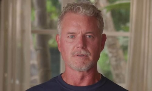 Otkriven pravi razlog zašto je Eric Dane propustio okupljanje ekipe 'Uvoda u anatomiju'