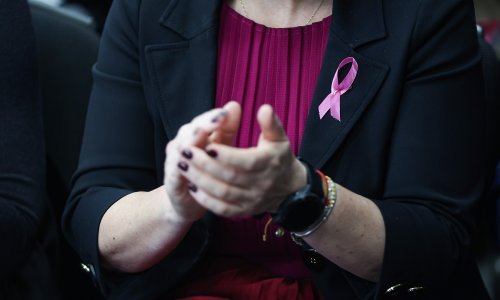 Svaka deveta žena oboli od raka dojke: 'Pacijentice ne smiju mjesecima čekati dijagnostičke pretrage'