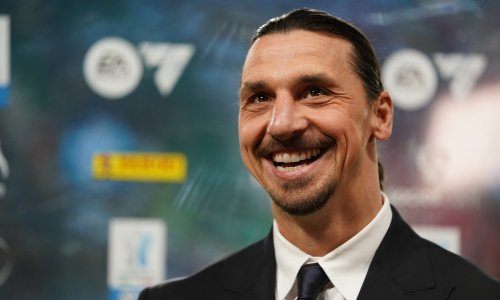 Zlatan izabrao tri najbolja nogometaša u povijesti! Posebno se naklonio najvećem