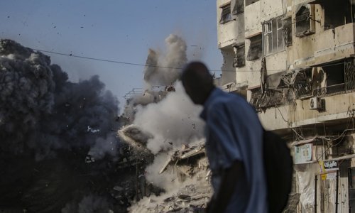 Izrael prihvatio 'prvu fazu' Trumpova plana za okončanjem rata, odgovor ima i Hamas