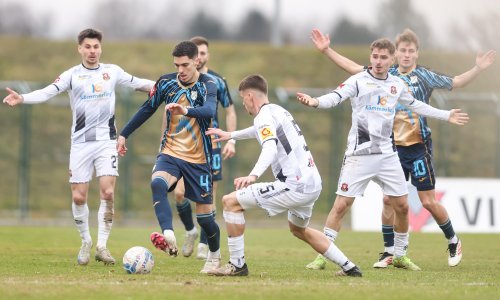 Rijeka za pobjedu ne zna još od 1. kola, a trener kaže: I dalje vjerujem u moje igrače...