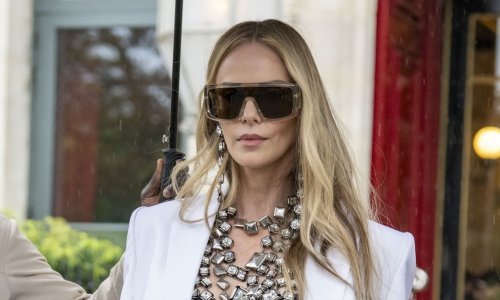 Charlize Theron poslala jasnu poruku Johnnyju Deppu: On za nju - ne postoji