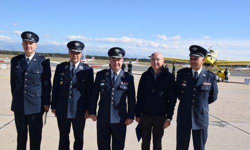 Bivši general i ministar dobio ogromnu vojnu počast: Sve po zaslugama