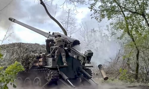 Rusi se probili u regiju u kojoj dugo nije bilo rata: 'Daljnje napredovanje bilo bi teško izvedivo'