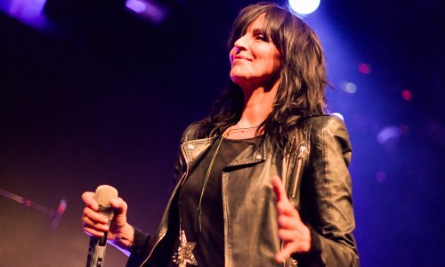 Legendarna Nena s hitom '99 Luftballons' rasplesala Zagrepčane; pogledajte kako danas izgleda
