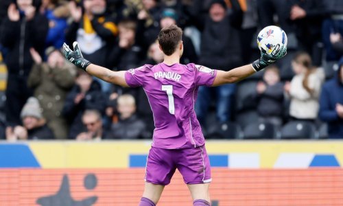 Majstorski! Hrvatski golman obranio penal i spasio Sergeja Jakirovića