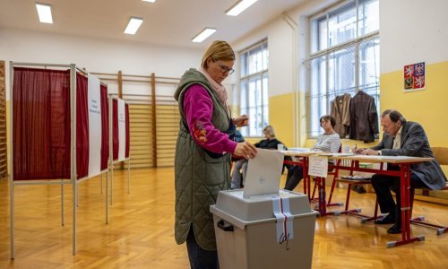 Milijarder Babiš uvjerljivo vodi na izborima u Češkoj, ali do vlasti neće moći sam
