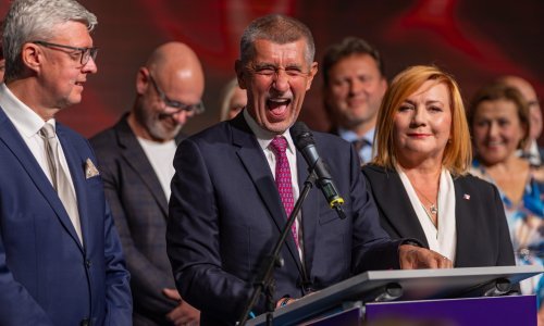 Babiš je pobjednik izbora u Češkoj: Vladu će slagati s tvrdom desnicom i motoristima