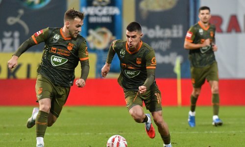 Pogledajte reakciju Kohorte nakon novog posrtaja Osijeka: 'Igrajte pederi'