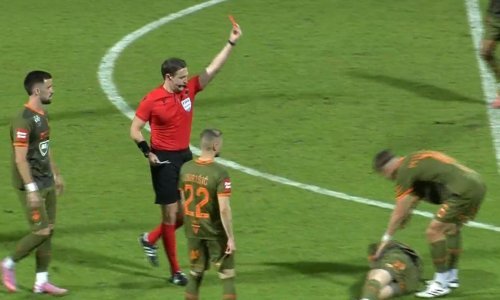 Pogledajte najluđih 90 sekundi SHNL-a ove sezone