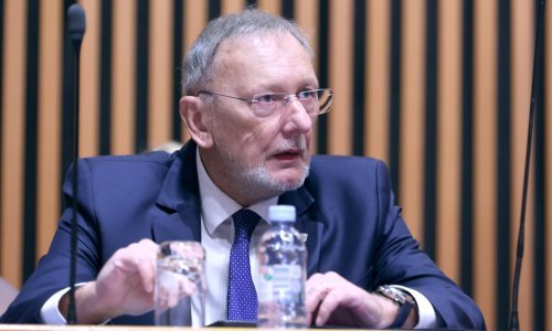 Božinović o SDP-ovoj pobuni protiv Chat Controla: To su laži, pedofila je više nego ikad